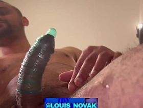 Fucking the shit out of my fleshlight