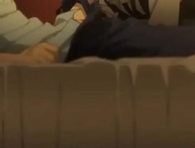Cloud Gathering Full Yaoi Movie