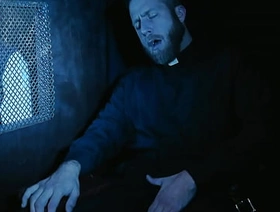 Temptations in the church sinful desire of a priest