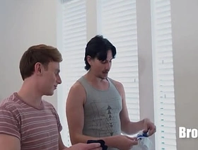You Are Never Too Cool For Family Time - Jack Hunter  Eric Charming