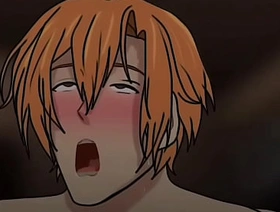 The best of Hentai Bara Yaoi Juice Anime 2023 part 2