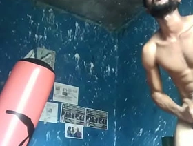 83Mins Masturbation Challenge, Squirting Twice and Orgasm with a Laughing Scrotum - Jan 13, 2024