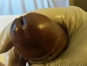 Tysonsbigblackcock - BIG BLACK DADDY DICK talking dirty to you! #36 - VID-20231119-WA0002 - Jan 19, 2024