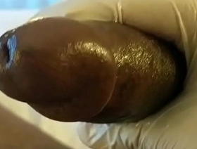 Tysonsbigblackcock - HUGE BBC about to CUM! #43- VID-20231119-WA0000 - Jan 19, 2024