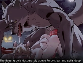Furry Shades of Gay (Dark Carnival) All Sex Scenes