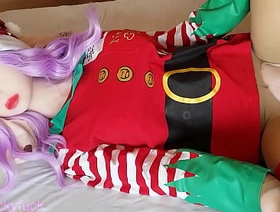 Fantasy fasion elf fairy sex doll Fuck creampie Dillydolly Fickyfuck