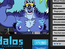 tindalos stream (omyurice)