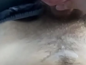 Young British boy moaning after cumming
