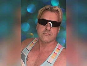 Retour en 1987 dans le style Miami Vice