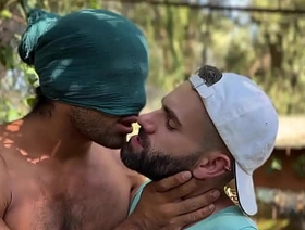 Teaser undefined A summer love with my gardener undefined French Riviera Fever #2