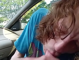 Car sex