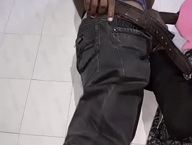 School janitor fuck young Twink student