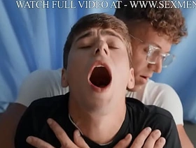 Stretch My Ass  MEN   Joey Mills, Felix Fox    stream full at  www.sexmen.com yle
