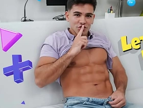 GUY SELECTOR - The Latino Porn Game Collection