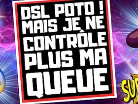 Tu vas te faire réveiller par la grosse bite de ton pote qui glisse dans ta raie   Audio porno Gay Français