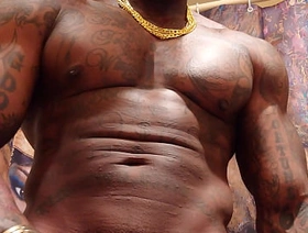 BBC Worship Hallelujah Johnson (African King)