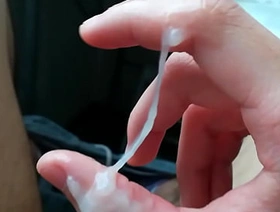 Gay  goo wank