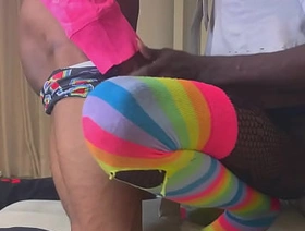Stilesbhalifa1 pride celebration sex