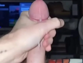 Big White Meat Cumming Massive Cumshots Compilation(Orgasms)