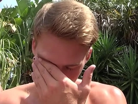 Raw Dads cumshot compilation - Part 3