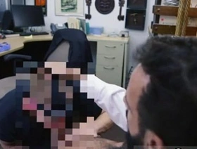 Thug asian straight movie gay Fuck Me In the Ass For Cash!