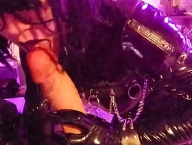 Sissy Miss Kink Compilation