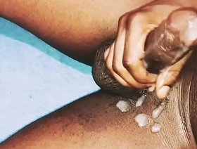 Jacking Off Dick Male Cumshot