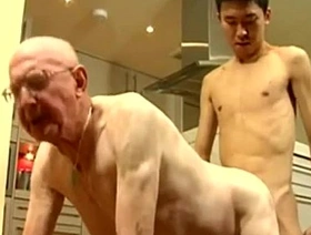 Asian Gay