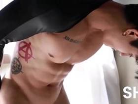 Asian gay shooting