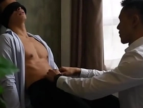 Fit Asian Intern