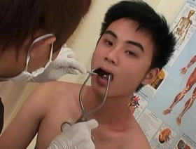Asian Boys Piss and Fuck