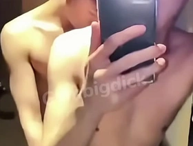 Couple Gay Asian Amateur Handsome Fuck Bareback