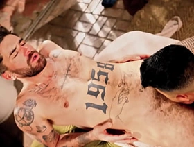 RodsRoom - Hot Asian Dicked Down By Well Hung Frenchman