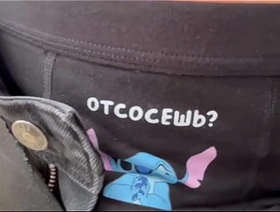 We were spotted sucking cocks and cumming with hot cum!