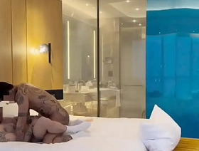 5 Kissing, Cock And Nipple Sucking And Cum Eating Bottom