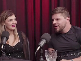 FCKcast 4 - Swing e Bissexualidade com CASAL LUAR