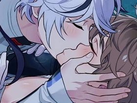 [NU: Carnival] Blade: Starry Daydream - Good Night, Sweet Dreams (R5)