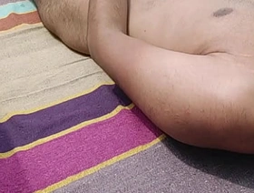 indian Desi gay public masturbate