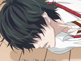 anime fofinho
